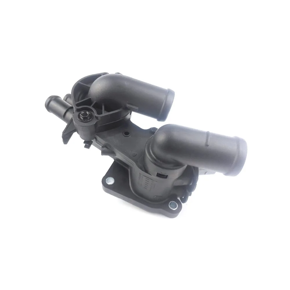 

032121111BG Thermostat Housing Water Flange for Golf 1.4 032121111AP,032121111AN