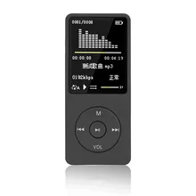 CARPRIE мини MP3 плеер 8 Гб HIFI 1,2 ''fm Регистраторы Поддержка TF карты MP3 музыка Mp3 плеер Портативный Hifiman Лидер продаж SE8b
