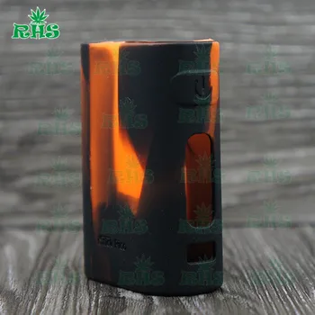 

RHS factory Stock Offer istick pico 75w pico tc mod istick pico kit colorful silicone case/skin/sleeve/cover Original