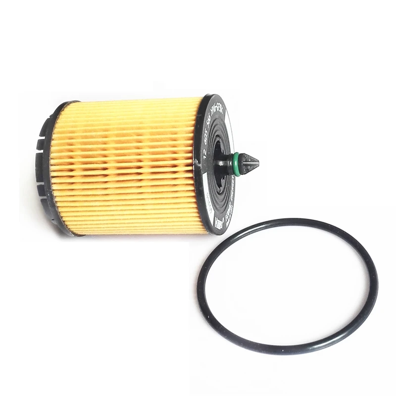 

Car Engine Oil Filters For CHEVROLET ALERO CAPTIVA CLASSIC COBALT HHR MALIBU For SAAB 9-3 9-3X 9-5 12579143