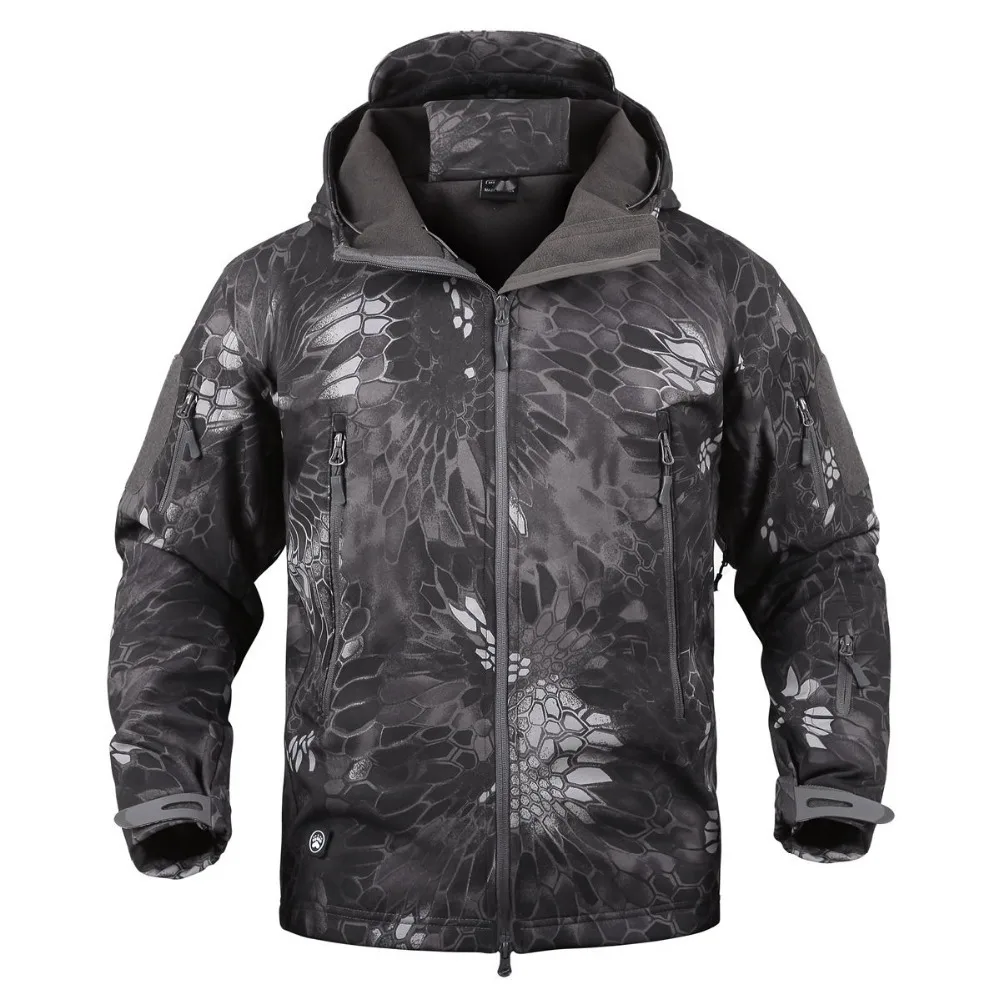 XS 5XL уличное альпинистское Велосипедное водонепроницаемое теплое пальто с