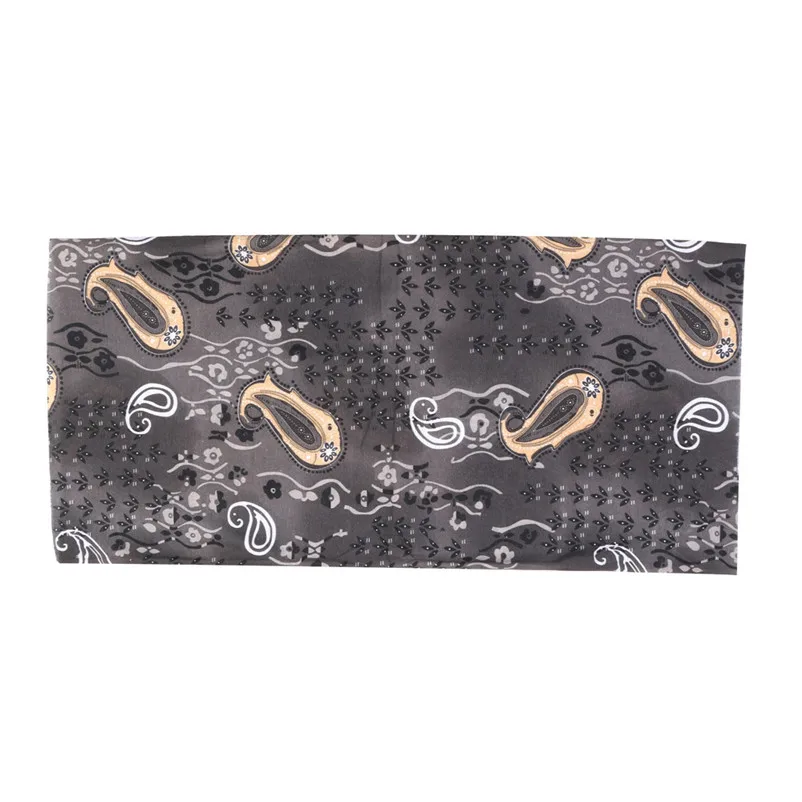 

Cycling Headwear Unisex Magic Headband Multi Bike Turban Scarf Cycling Bicycle Outdoor Sports Cycling Equipment #3O16#F