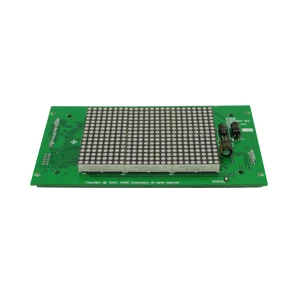 KONE elevator board KM853300G11