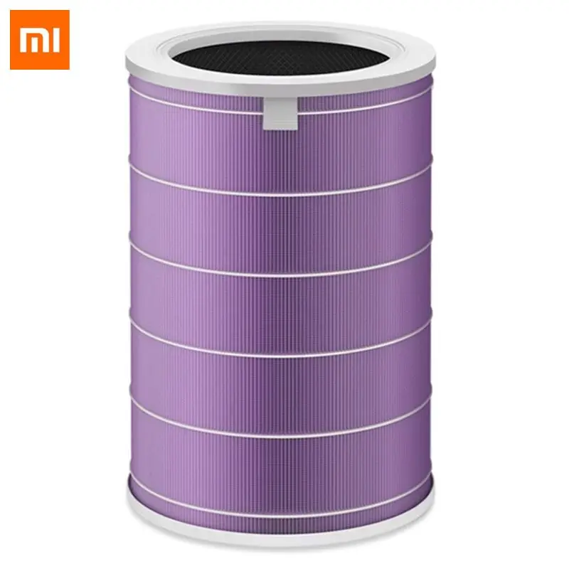 mi air purifier antibacterial