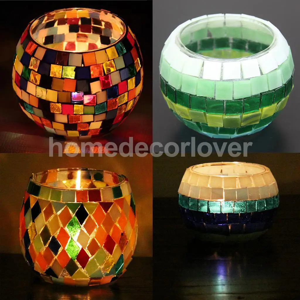 500 шт разноцветная прозрачная треугольная ромбовидная стеклянная мозаичная плитка для рукоделия
