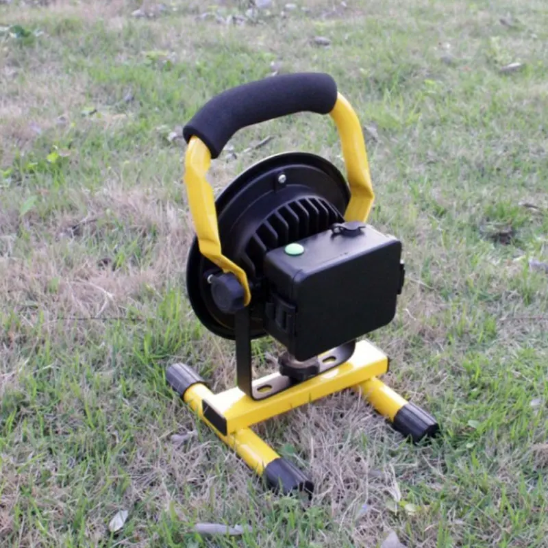 30 Вт Cree XM L2 Светодиодный прожектор светильник Портативный Точечный