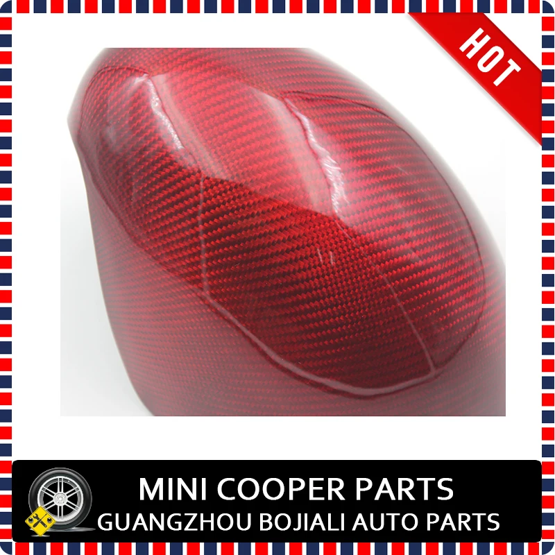 carbon Fiber Side mirror Cover F56-4