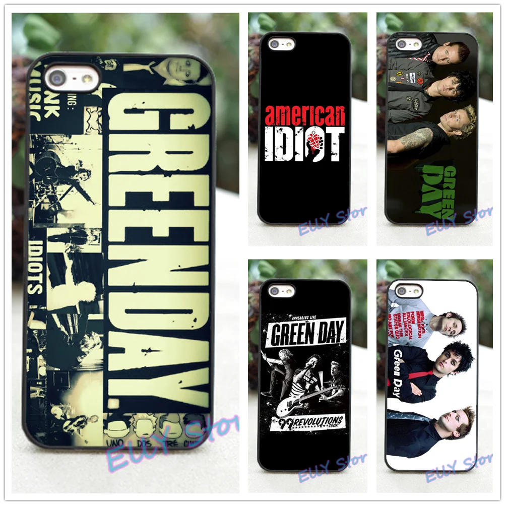 Green Day Logo Promotion-Shop for Promotional Green Day