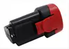Xenon Sino – batterie 1500mAh pour outils électriques METABO, PowerImpact 12, PowerMaxx 12, 12, Basic 12 Pro, BS 6.25439 ► Photo 3/5