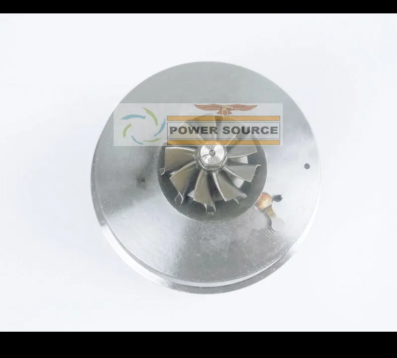 Turbo CHRA Cartridge GT1749V 760774-0003 728768-0005 760774 728768 753847 3M5Q6K682BA 3M5Q6K682BB 3M5Q6K682CA Turbine For Ford C-Max 2.0L TDCI DW10BTED  (1)