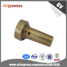 Дизель Common Rail Топливная форсунка Управление Клапан Кепки(Клапан место) F 00 В C01 334, инжектор 334 Клапан капот(Клапан головы) для Bosch