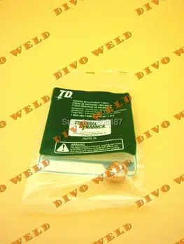 

30pcs 9-8256 Shield Cap for thermal dynamics SL60~SL100 Free shipping TNT(4 day you will get after paid)