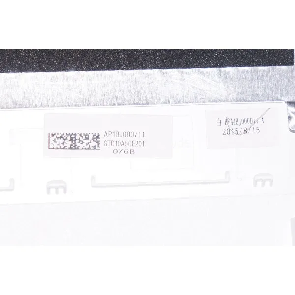 Brand New Original Laptop LCD Back Cover Assembly For Lenovo Y50C Z51-70 500-15 AP1BJ000711 White Brand New Original Laptop LCD Back Cover Assembly For Lenovo Y50C Z51-70 500-15 AP1BJ000711 White