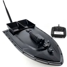 Инструмент Flytec Smart RC приманка лодка игрушка двойной мотор рыболокатор дистанционное управление рыболовная лодка корабль скоростная лодка игрушки подарок