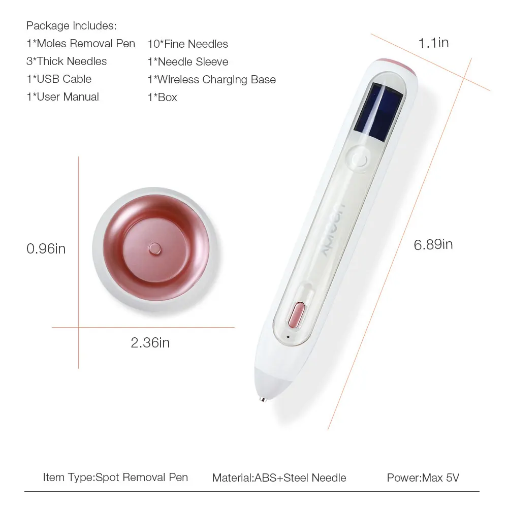Лазерная машина для удаления веснушек, удаление молей кожи, удаление темных пятен, татуировка, метка бородавок, ручка для удаления пятен, для салона, для дома, для красоты