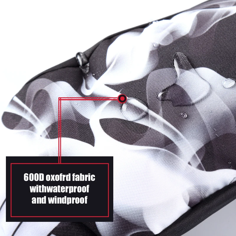 ski gloves freeze-proof gloves (7)