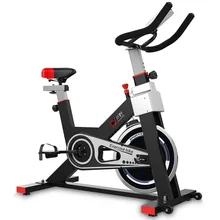 

Home dynamic cycle machine ultra quiet Home fitness bike indoor exercise bicycle weight loss fitness equipment gym