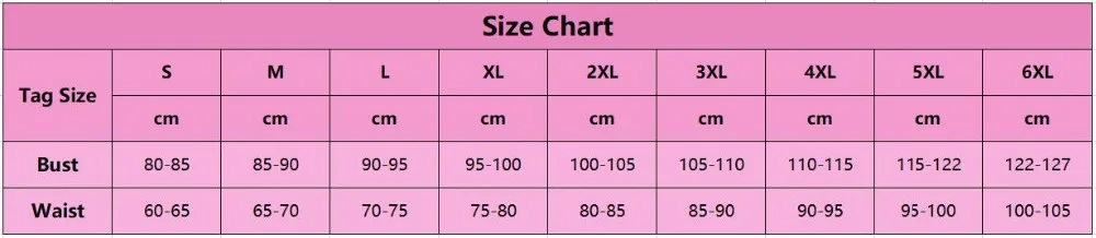 size