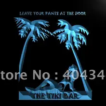 LK007 открыть тики секс-бар написать брюки светодиодный знак неонового света
