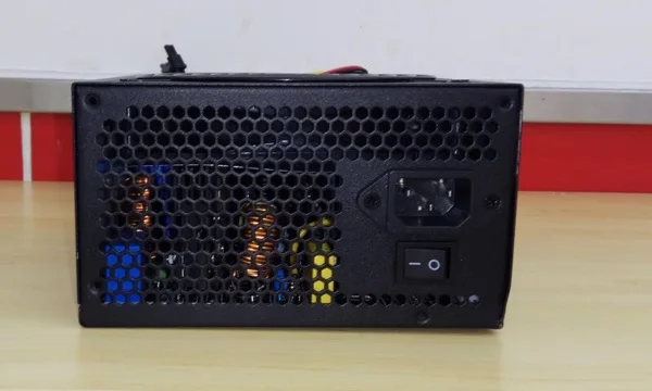 التعدين آلة 1600 واط PC تخدم امدادات الطاقة ATX GPU التبديل PSU Bitcoin مينر R9 380/390 RX 470/480 RX 570 1060 6 بطاقة الرسومات