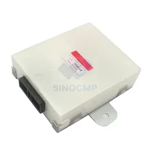 24 В SH350-5 контроллер электродвигателя стеклоочистителя 176810-0070 для Sumitomo экскаватора, 3 месяца гарантии