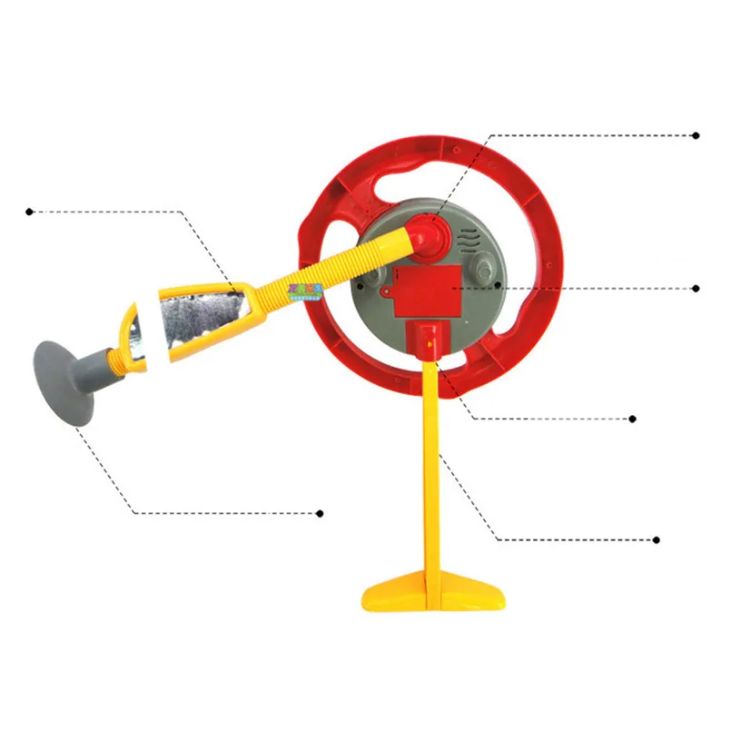 Развивающие игрушки для детей, детские электронные задники, водительские сиденья, игрушка с рулевым колесом, игра, свет, звук 40LY18
