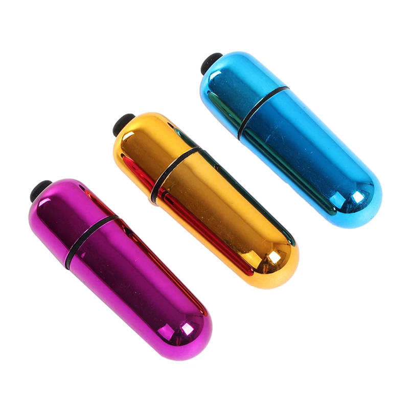 Sex toy bullets Think, Sex toy bullets