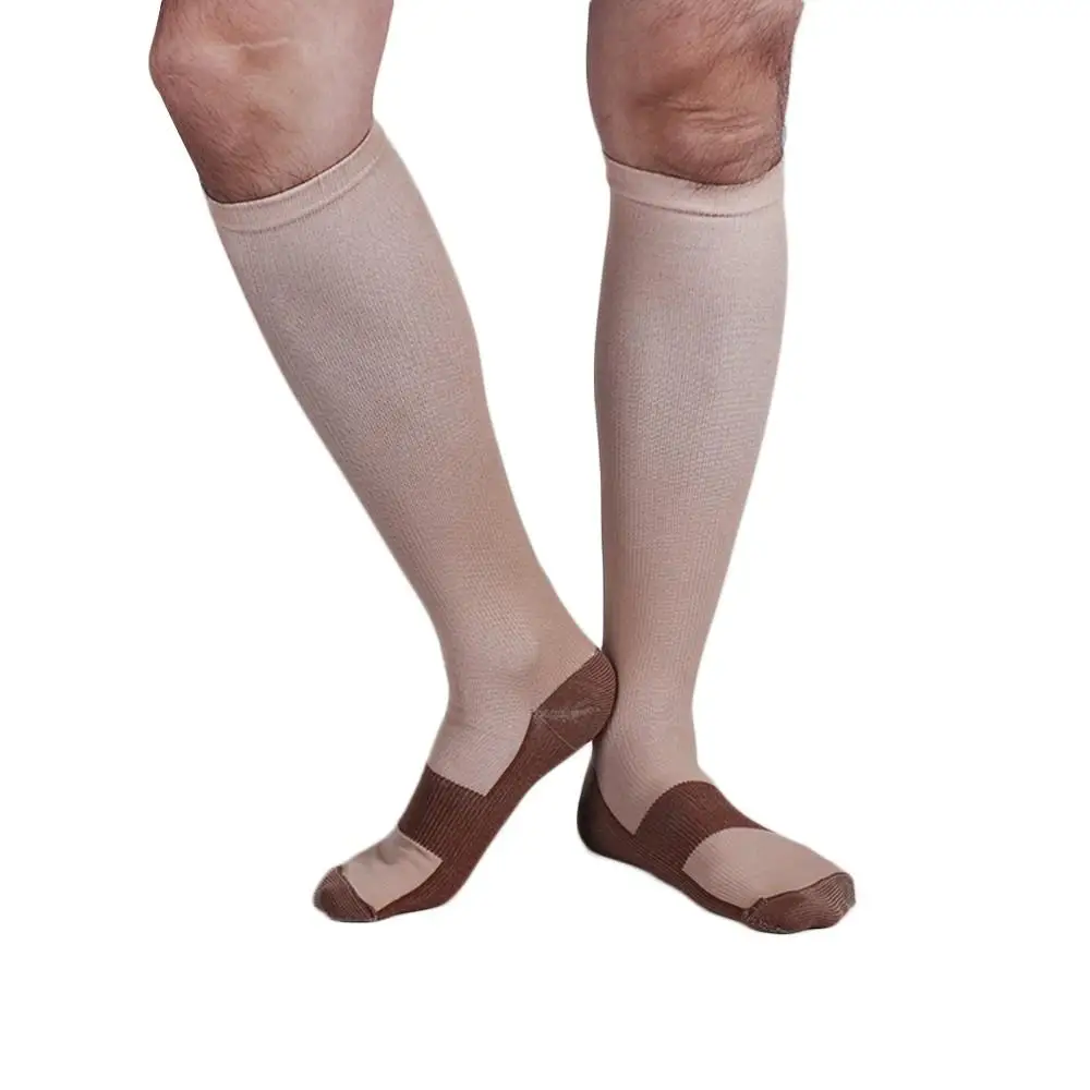10 PairSocks Compression Socks Copper Compression Miracle Copper