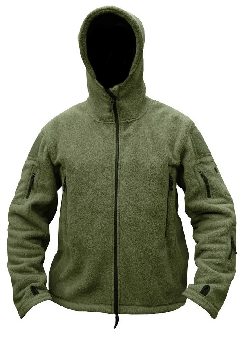 tactical jacket 0