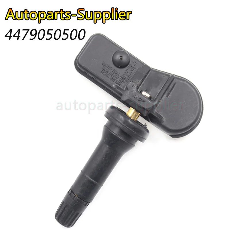 4 шт./лот высокое качество TPMS датчик давления в шинах для Mercedes V Vito Viano A4479050500 4479050500 433 МГц