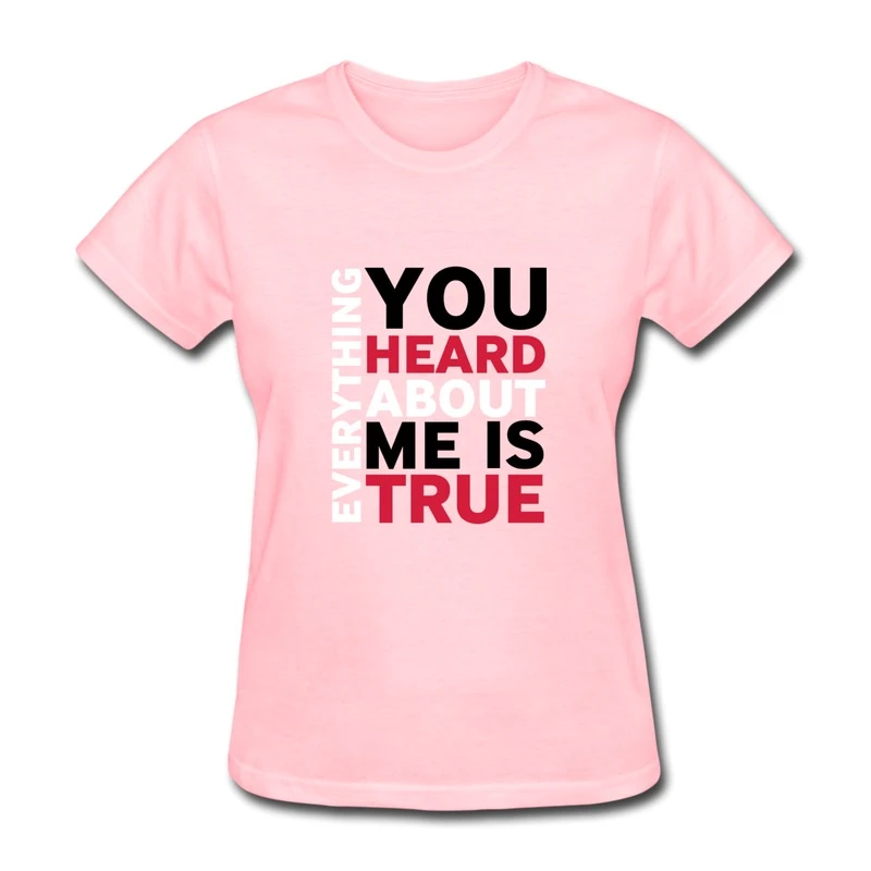 Girls shirts with quotes Clearance