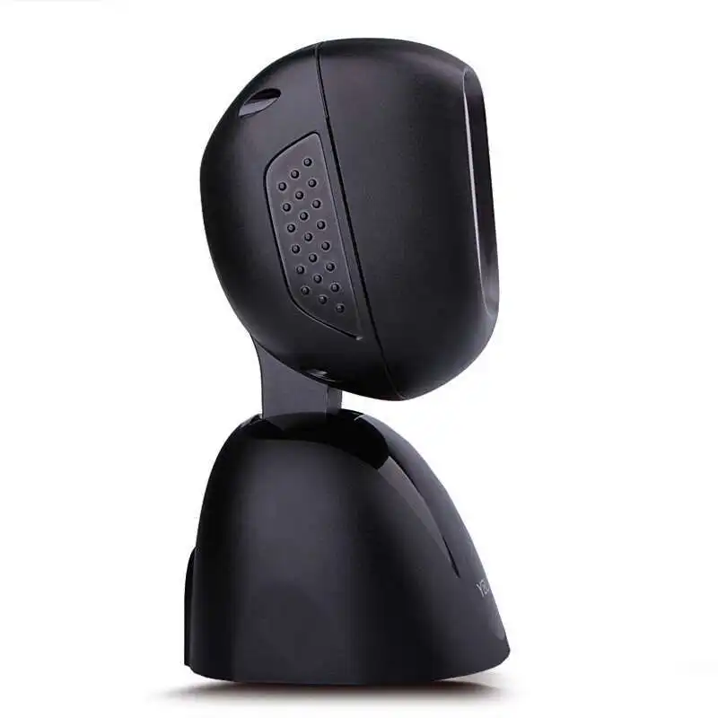 Oringinal هانيويل YOUJIE HF600 سطح المكتب الأيدي الحرة 2D الباركود ماسحة مع كابل يو اس بي Oringinal هانيويل YOUJIE HF600 سطح المكتب الأيدي الحرة 2D الباركود ماسحة مع كابل يو اس بي