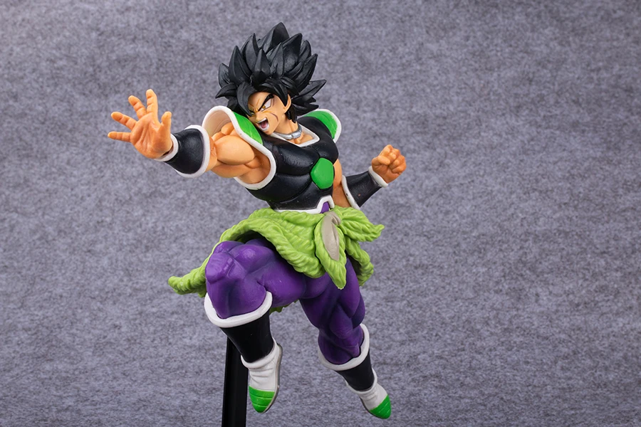 Broly 3