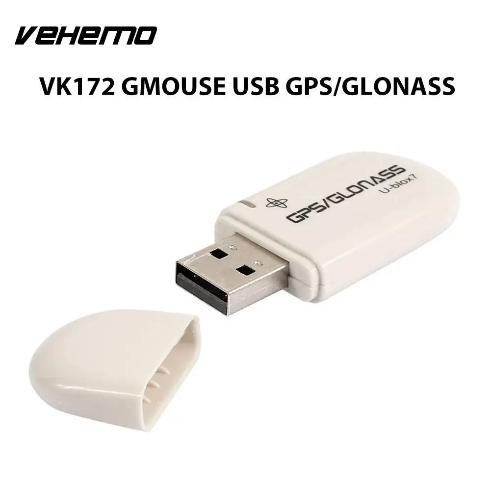 Gps-приемник GMOUSE USB G-MOUSE автомобильный мониторинг gps-модуль автомобильный навигатор