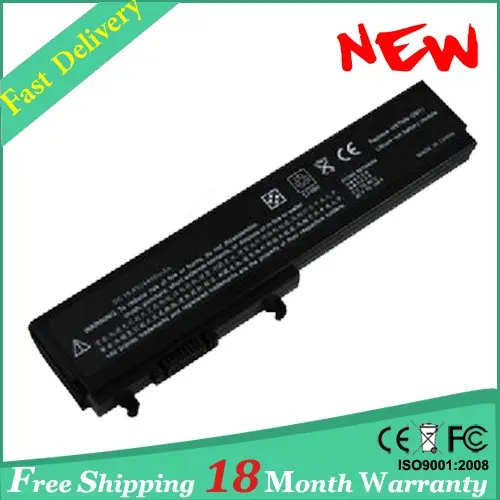 6-Cell replacement Battery for HP Pavilion dv3000 dv3100 dv3500 dv3500ea dv3500en dv3500er dv3500t dv3501tx dv3502tx | Компьютеры и