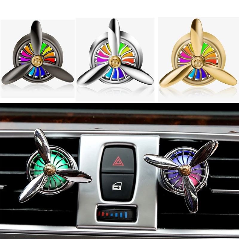 

Auto Accessories Car Air Freshener Solid Aroma Perfume Air Force 3 for Lada Vesta Granta Kalina Priora 2110 Mazda 2 Car-styling