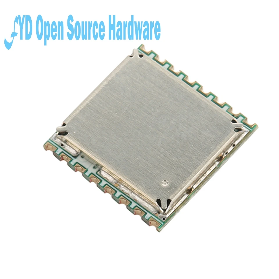 

1pcs HPD13A-868MHz SX1276 wireless transceiver module LoRa data transmission SPI remote control alarm Cape Town