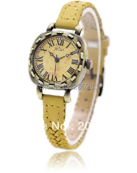 Женские кварцевые часы с кожаным ремешком 1 шт.|watch sale a day|watch nowwatch cat |