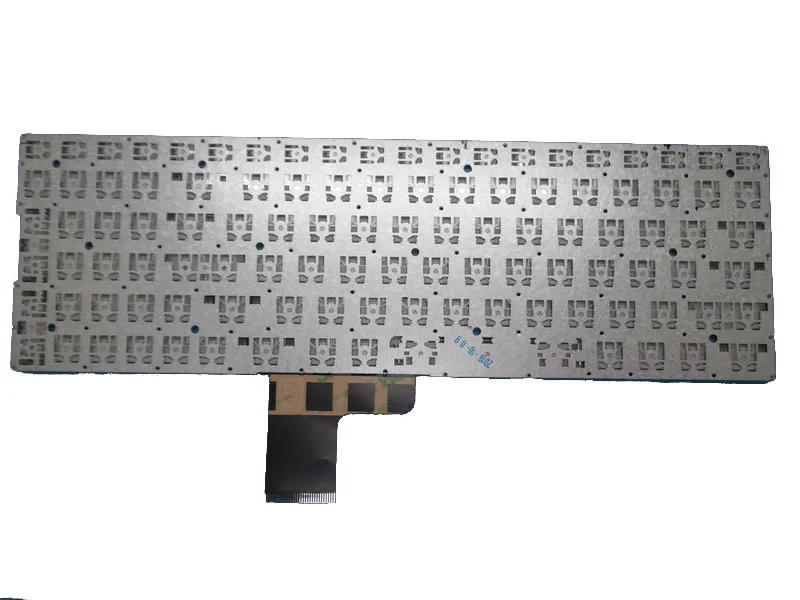 Клавиатура для ноутбука ENZ DK348A B US 343480007 YX K2010 343480002 YXK1973 Великобритания 343480001 YXK1972