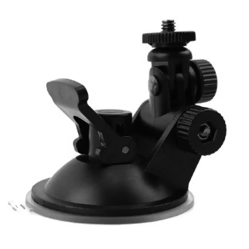 

Windshield Mini Suction Cup Mount Holder for Car Digital Video Recorder Camera Windshield Mini Suction Cup Mount Holder