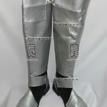 Обувь для косплея «fate stay night-saber»; ботинки на заказ