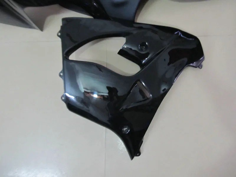 Набор обтекателей для KAWASAKI Ninja ZX9R 98 99 ZX 9R 1998 1999 из АБС пластика полностью глянцевые