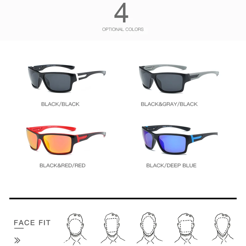 men sun glasses