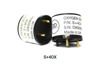 

S+4OX 2 year life Oxygen sensor ideal for portable gas detectors.