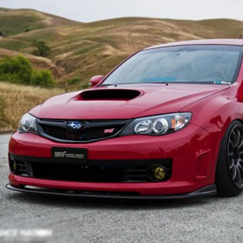 High Quality subaru impreza grill