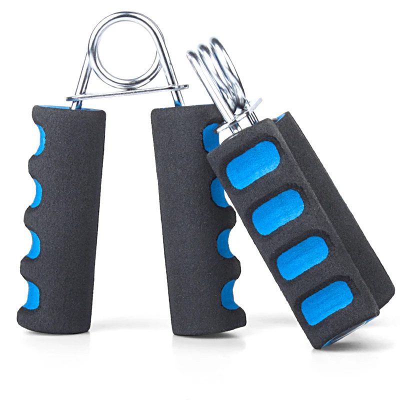 

20-30kg Arms Fitness Hand Grip Strengthener Wrist Finger Training Workout Expander Pols Power Gym Sport Forearm Carpal Expander