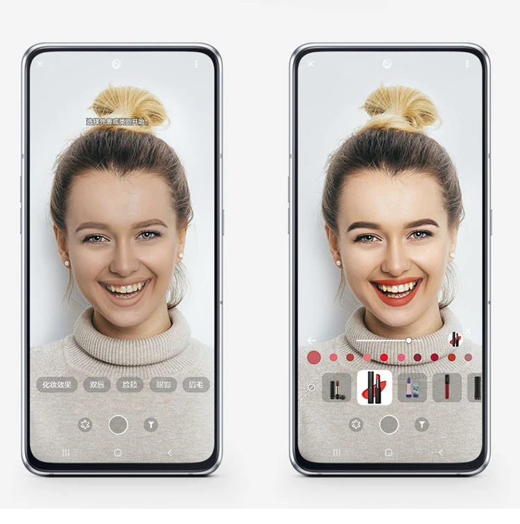 Samsung A80 6," Super AMOLED 1080*2400 Восьмиядерный 3700 мАч Поддержка NFC отпечатков пальцев ID 25 Вт вспышка зарядка 3 камеры 48MP+ 8MP+ HQVGA