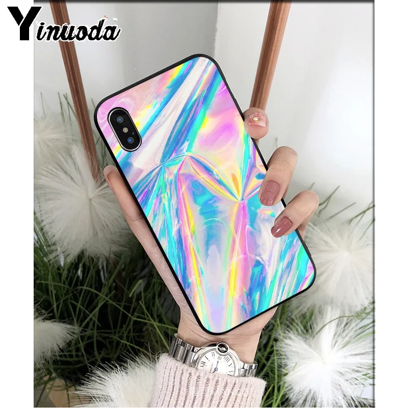 Pastel Metallic Tumblr