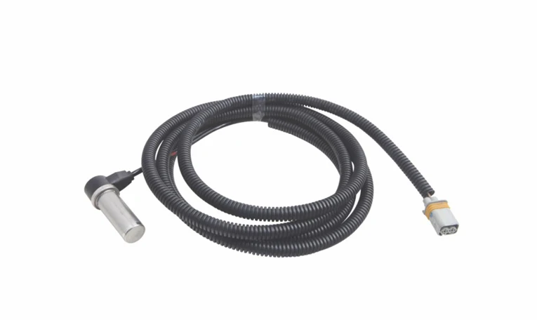 

SMD ABS Датчик скорости колеса Левый 1500 мм 0486000250 81271206097 81271206131 81271206177 0486000250