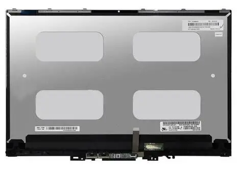 Новый A + 13 3 дюймовый ЖК-дисплей accebly для Lenovo YOGA 720-13IKB 720P 1920X1080 Сенсорная сборка